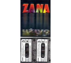 ZANA - Uzivo (2 MC)